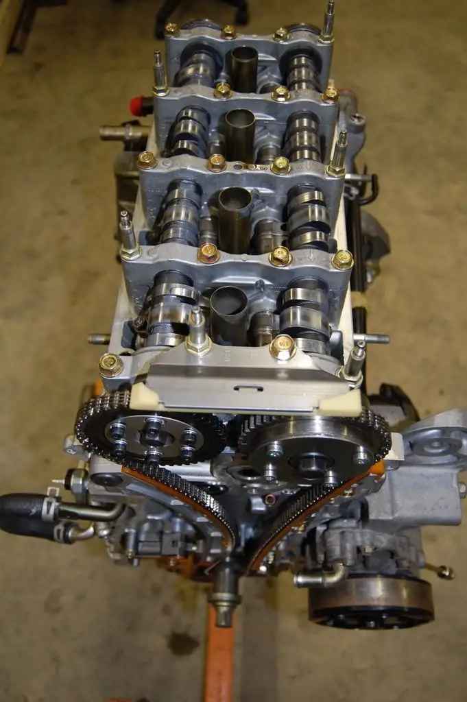 Car Engine Repair Dubai : My Fast Car Auto Care